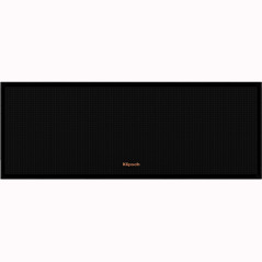 Caixa de Som Klipsch R-50C 100W RMS (UND) - Preta