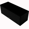 Caixa de Som Klipsch R-50C 100W RMS (UND) - Preta