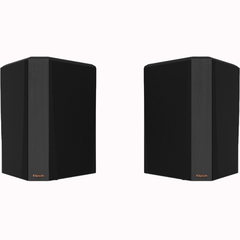 Caixa de Som Klipsch RP-502S II 400W (PAR) - Ebony