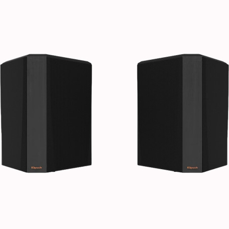 Caixa de Som Klipsch RP-502S II 400W (PAR) - Ebony