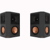 Caixa de Som Klipsch RP-502S II 400W (PAR) - Ebony