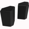 Caixa de Som Klipsch RP-502S II 400W (PAR) - Ebony