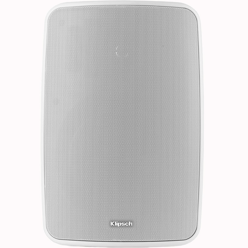Caixa de Som para Exteriores Klipsch KIO-650 - Branca