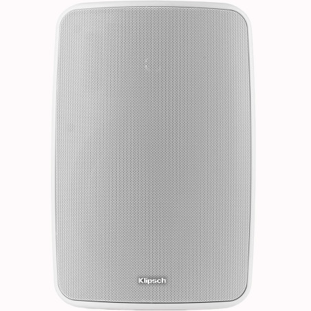 Caixa de Som para Exteriores Klipsch KIO-650 - Branca