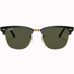 Óculos Ray Ban Unissex RB3016 W0365 51 - Preto