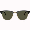 Óculos Ray Ban Unissex RB3016 W0365 51 - Preto