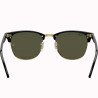 Óculos Ray Ban Unissex RB3016 W0365 51 - Preto