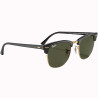 Óculos Ray Ban Unissex RB3016 W0365 51 - Preto