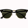 Óculos Ray Ban Unissex RB3016 W0365 51 - Preto
