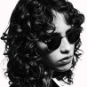 Óculos Ray Ban Unissex RB3016 W0365 51 - Preto