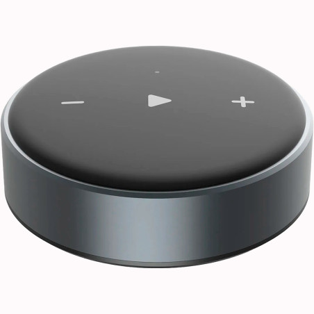 Streamer de Áudio Klipsch WiiM Mini Bluetooth/Wi-Fi - Preto
