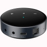 Streamer de Áudio Klipsch WiiM Mini Bluetooth/Wi-Fi - Preto