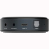 Streamer de Áudio Klipsch WiiM Mini Bluetooth/Wi-Fi - Preto