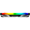 Memória Kingston DDR5 32GB 6400MHz Fury Renegade RGB Silver KF564C32RSA-32