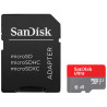 Cartão de Memória Micro SD SanDisk Ultra SDXC 512GB 150 MB/s – SDSQUAC-512G-GN6MN