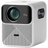 Projetor Wanbo Mozart 1 Android 9 2GB+32GB 1080P 900 ANSI E Auto Focus - WPB81