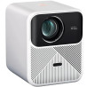 Projetor Wanbo Mozart 1 Android 9 2GB+32GB 1080P 900 ANSI E Auto Focus - WPB81