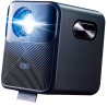 Projetor Wanbo Mozart 1 Pro Android 11 2GB+16GB  1080P 900 ANSI Auto-Focus/ Auto-K - WPB84