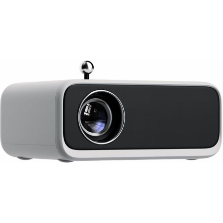 Projetor Wanbo Mini Pro Android 9  720P 250 ANSI - WPE01
