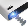 Projetor Wanbo Mini Pro Android 9  720P 250 ANSI - WPE01