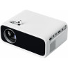 Projetor Wanbo Mini Pro Android 9  720P 250 ANSI - WPE01