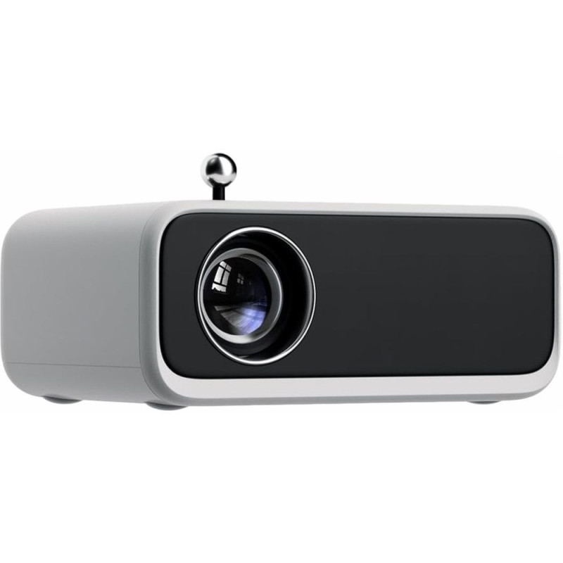 Projetor Wanbo Mini Multy-Media 720P 250 ANSI EU
