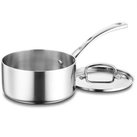 Panela Francesa Cuisinart FCT193-18 Tri-Ply 2L