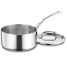 Panela Francesa Cuisinart FCT193-18 Tri-Ply 2L