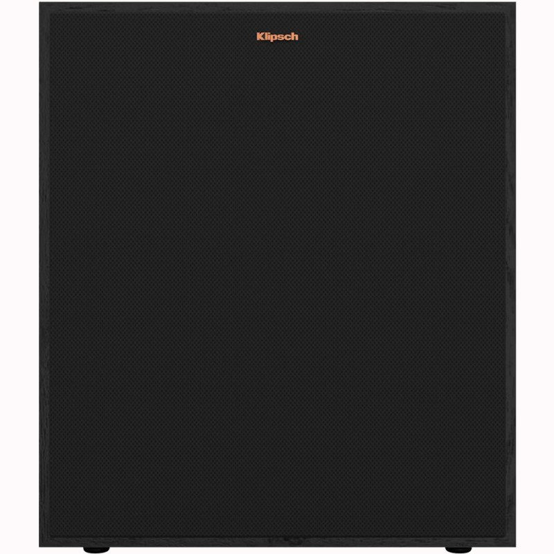 Subwoofer Klipsch R-120SWI 12" 400W (UND) - Preto 1071955