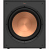 Subwoofer Klipsch R-120SWI 12" 400W (UND) - Preto 1071955