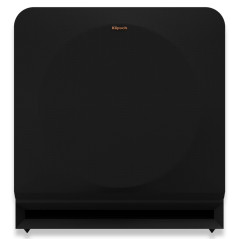 Subwoofer Klipsch RP-1200SW 12'' 800W Bivolt Preto
