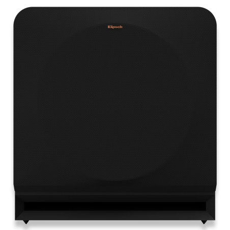 Subwoofer Klipsch RP-1200SW 12'' 800W Bivolt Preto