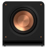 Subwoofer Klipsch RP-1200SW 12'' 800W Bivolt Preto