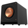 Subwoofer Klipsch RP-1200SW 12'' 800W Bivolt Preto