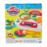 Juguete Hasbro Play-Doh Comiditas en la Cocina B9014