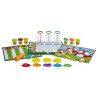 Massa de modelar Hasbro Play-Doh B9016 - Kit educativo
