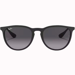 Óculos Ray Ban Unissex RB4171 622/8G 54 - Preto Fosco