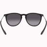 Óculos Ray Ban Unissex RB4171 622/8G 54 - Preto Fosco