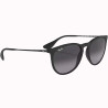Óculos Ray Ban Unissex RB4171 622/8G 54 - Preto Fosco