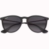Óculos Ray Ban Unissex RB4171 622/8G 54 - Preto Fosco