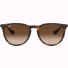 Óculos Ray Ban Unissex RB4171 865/13 54 - Havana
