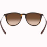 Óculos Ray Ban Unissex RB4171 865/13 54 - Havana