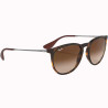 Óculos Ray Ban Unissex RB4171 865/13 54 - Havana