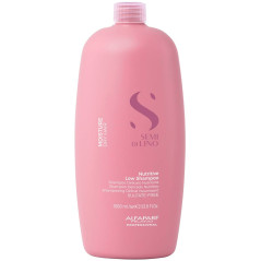 Champú Alfaparf Semi Di Lino Moisture Nutritive 1L