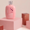 Shampoo Alfaparf Semi Di Lino Moisture Nutritive 1L