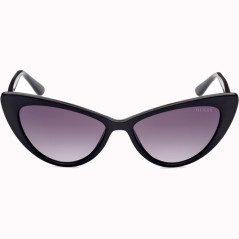 Óculos Guess Feminino GS7830 01B 55 - Preto