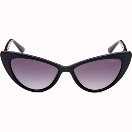 Óculos Guess Feminino GS7830 01B 55 - Preto