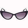 Óculos Guess Feminino GS7830 01B 55 - Preto