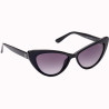 Óculos Guess Feminino GS7830 01B 55 - Preto