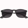 Óculos Ray Ban Unissex RB4187 622/8G 54 - Preto Fosco